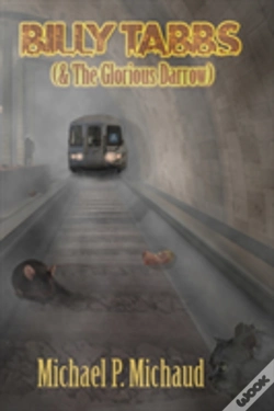 Capa do artigo Billy Tabbs (& The Glorious Darrow)