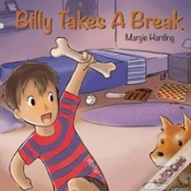Capa do artigo Billy Takes A Break