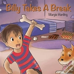 Capa do artigo Billy Takes A Break