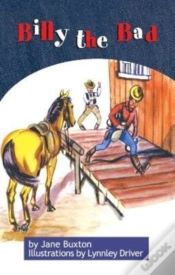 Capa do artigo Billy The Bad