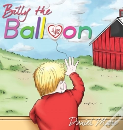 Capa do artigo Billy The Balloon
