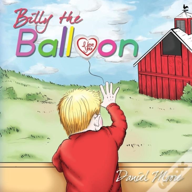 Billy The Balloon