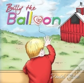 Billy The Balloon