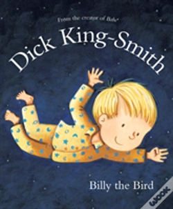 Capa do artigo Billy The Bird