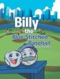 Billy The Blue-Stitched Baseball - Preview