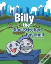 Capa do artigo Billy The Blue-Stitched Baseball