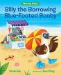 Billy The Borrowing Bluefooted Booby - Preview