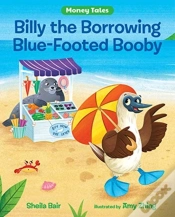 Capa do artigo Billy The Borrowing Bluefooted Booby