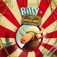 Billy, The Buffalo Sheep