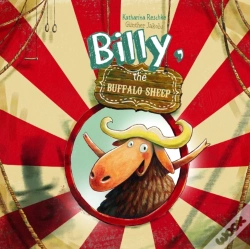 Capa do artigo Billy, The Buffalo Sheep