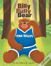 Capa do artigo Billy The Bully Bear
