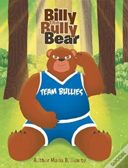 Capa do artigo Billy The Bully Bear