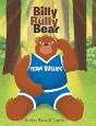 Billy The Bully Bear - Preview