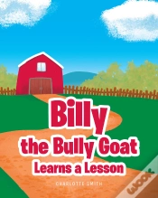 Capa do artigo Billy The Bully Goat Learns A Lesson