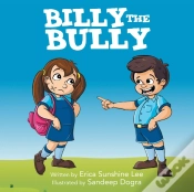 Capa do artigo Billy The Bully