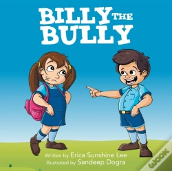 Capa do artigo Billy The Bully