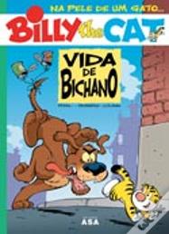 Billy the Cat - Vida de Bichano