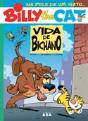 Billy the Cat - Vida de Bichano - Preview