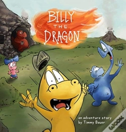 Capa do artigo Billy The Dragon