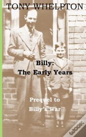 Capa do artigo Billy - The Early Years