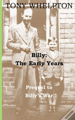 Capa do artigo Billy - The Early Years