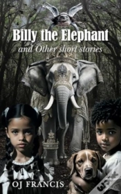 Capa do artigo Billy The Elephant & Other Short Stories