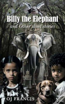 Capa do artigo Billy The Elephant & Other Short Stories