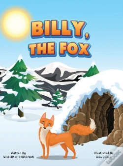 Capa do artigo Billy, The Fox