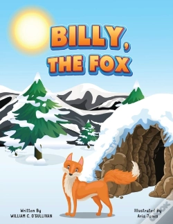 Capa do artigo Billy, The Fox