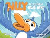 Capa do artigo Billy The Friendly Blue Bird