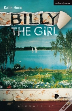 Capa do artigo Billy The Girl