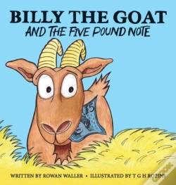 Capa do artigo Billy The Goat And The Five Pound Note