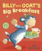 Billy The Goat'S Big Breakfast - Preview