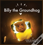 Billy The Groundhog