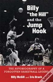 Capa do artigo Billy "The Hill" And The Jump Hook