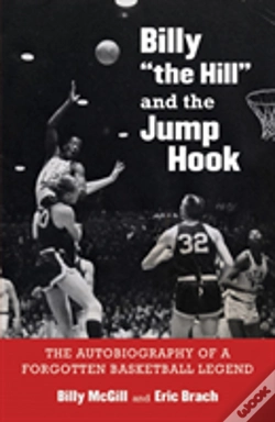 Capa do artigo Billy "The Hill" And The Jump Hook