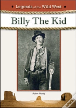 Capa do artigo Billy The Kid