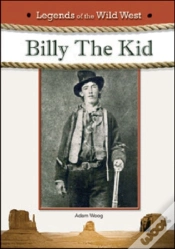 Capa do artigo Billy The Kid