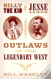 Billy The Kid And Jesse James