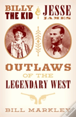 Capa do artigo Billy The Kid And Jesse James