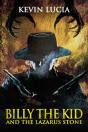 Billy The Kid And The Lazarus Stone - Preview