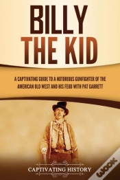 Capa do artigo Billy The Kid
