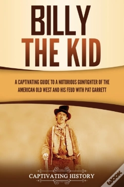 Capa do artigo Billy The Kid