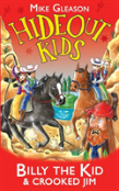 Billy The Kid & Crooked Jim