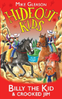 Billy The Kid & Crooked Jim - Preview