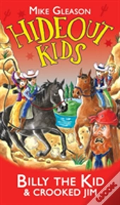 Billy The Kid & Crooked Jim