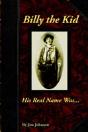 Billy The Kid, His Real Name Was ... - Preview
