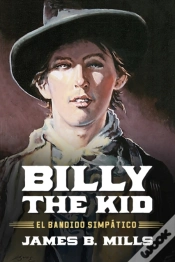 Capa do artigo Billy The Kid