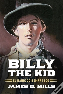 Capa do artigo Billy The Kid