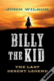 Capa do artigo Billy The Kid